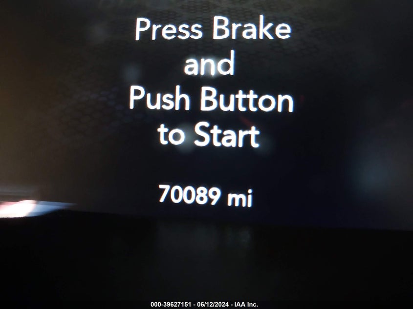 2018 Dodge Charger Daytona Rwd VIN: 2C3CDXCT8JH173010 Lot: 39627151