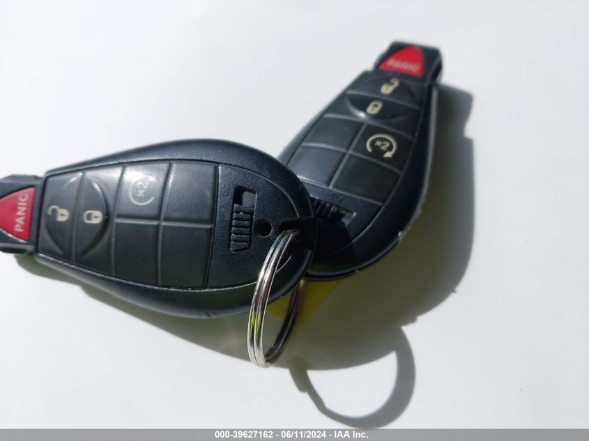 2014 Ram 1500 Big Horn VIN: 1C6RR7LM9ES475637 Lot: 39627162