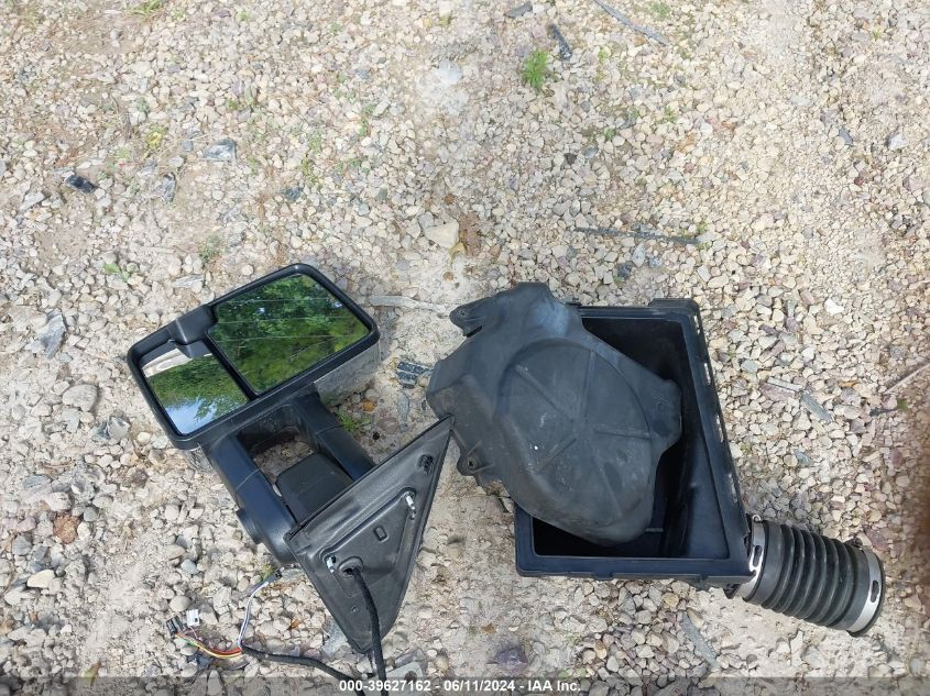 2014 Ram 1500 Big Horn VIN: 1C6RR7LM9ES475637 Lot: 39627162