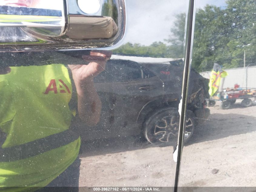 2014 Ram 1500 Big Horn VIN: 1C6RR7LM9ES475637 Lot: 39627162