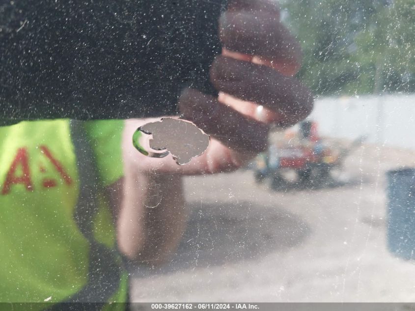 2014 Ram 1500 Big Horn VIN: 1C6RR7LM9ES475637 Lot: 39627162