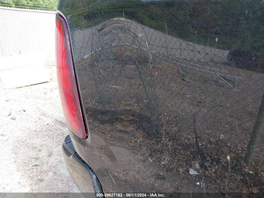 2014 Ram 1500 Big Horn VIN: 1C6RR7LM9ES475637 Lot: 39627162