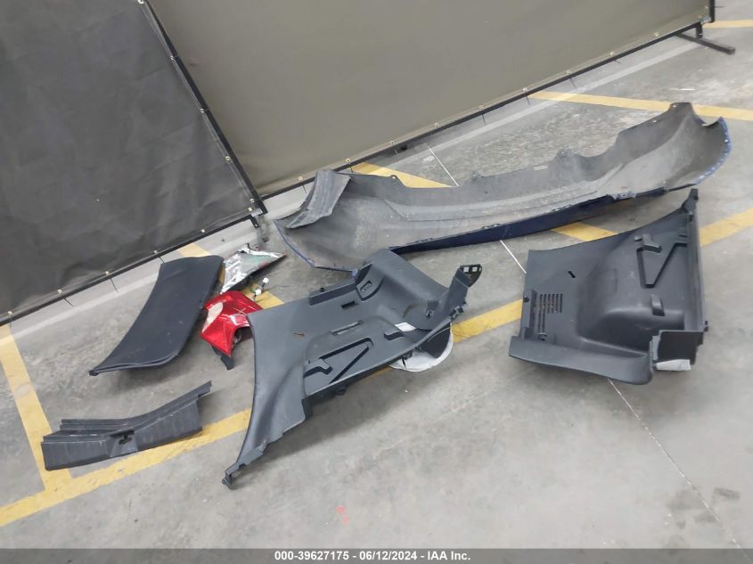 2018 Nissan Versa Note Sv VIN: 3N1CE2CP1JL351994 Lot: 39627175