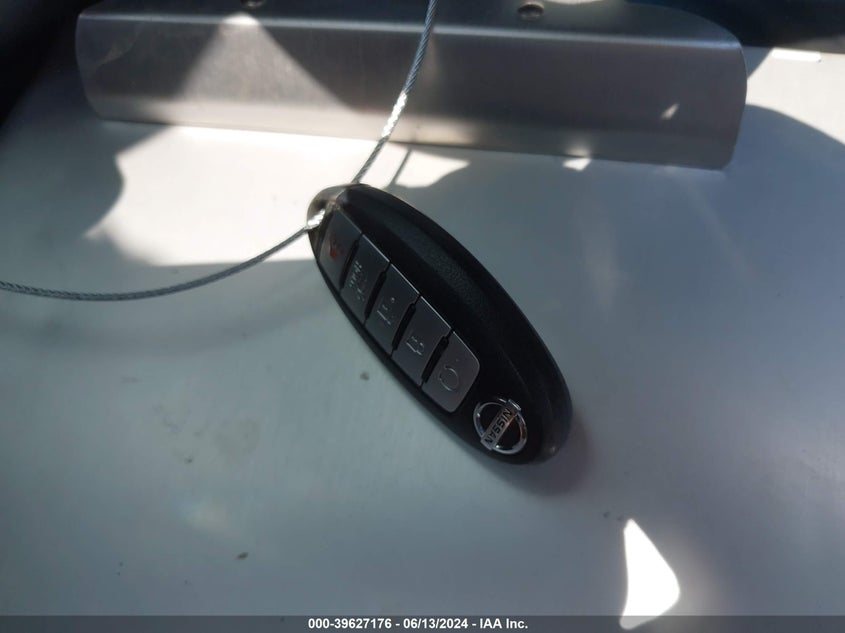 2013 Nissan Pathfinder Platinum VIN: 5N1AR2MNXDC630863 Lot: 39627176