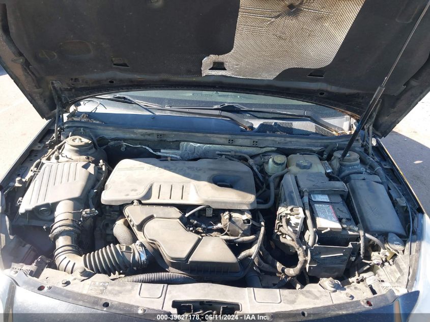 2012 Buick Regal Premium 1 VIN: 2G4GS5EK4C9127405 Lot: 39627178