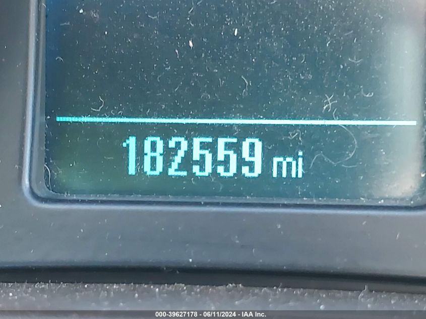 2012 Buick Regal Premium 1 VIN: 2G4GS5EK4C9127405 Lot: 39627178