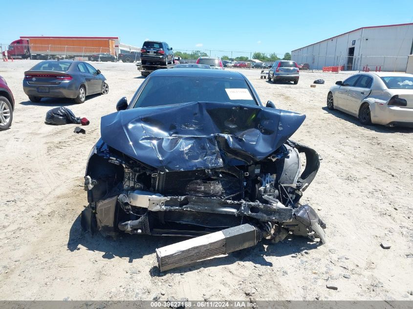 2018 Audi A4 2.0T Premium/2.0T Tech Premium VIN: WAUENAF40JA063776 Lot: 39627188