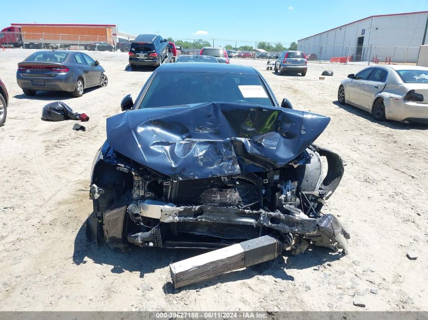 2018 Audi A4 2.0T Premium/2.0T Tech Premium VIN: WAUENAF40JA063776 Lot: 39627188