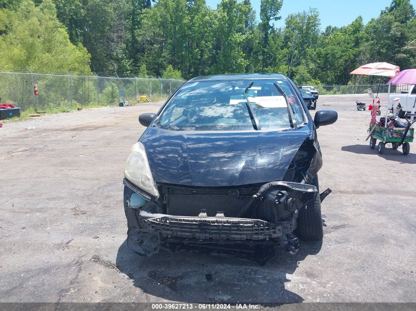 2011 Honda Fit Sport VIN: JHMGE8H51BC001771 Lot: 39627213