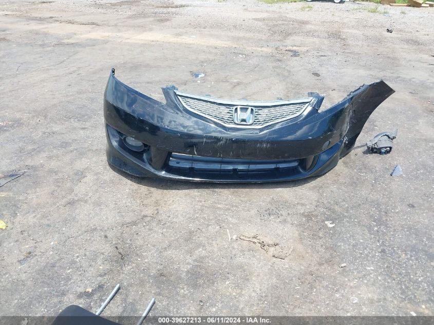 2011 Honda Fit Sport VIN: JHMGE8H51BC001771 Lot: 39627213