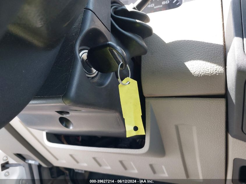 2010 Ford F-250 VIN: 1FTSW2ARXAEB00868 Lot: 39627214