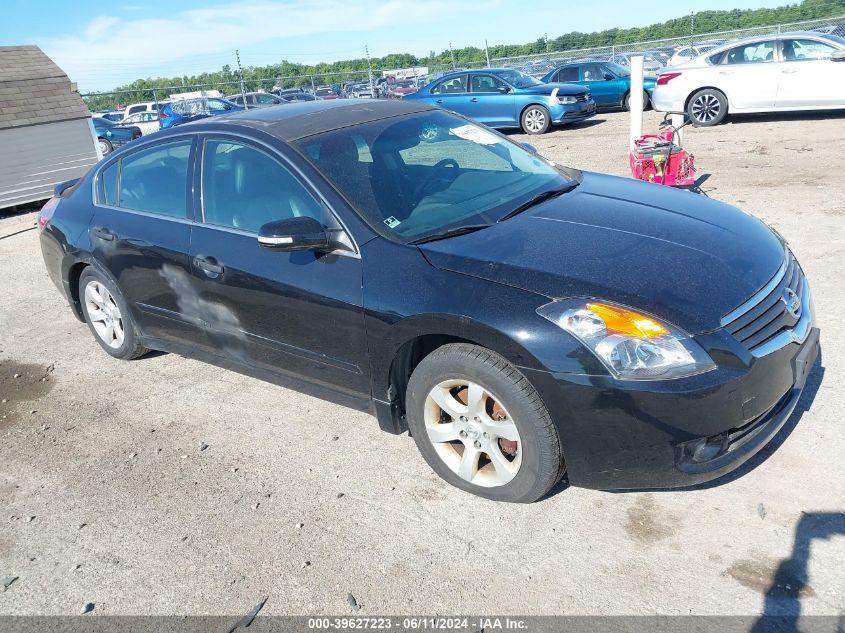 2007 Nissan Altima 3.5Se/3.5Sl VIN: 1N4BL21E57C233117 Lot: 39627223