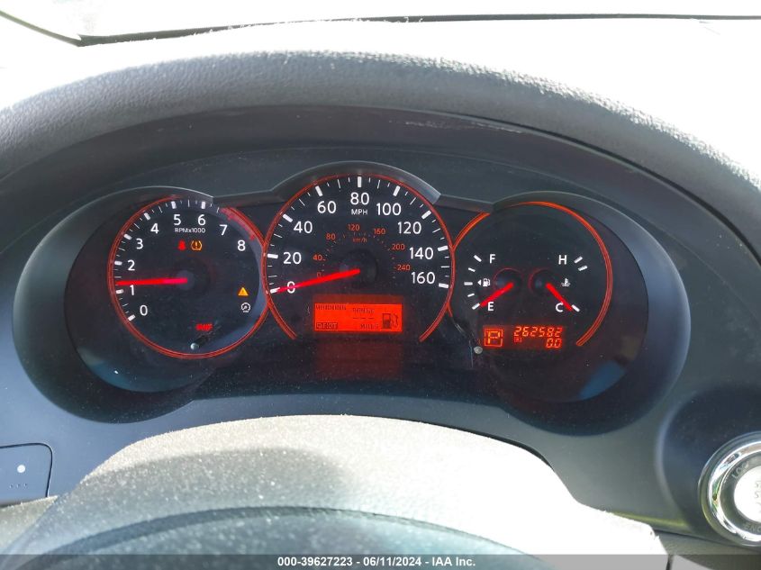 2007 Nissan Altima 3.5Se/3.5Sl VIN: 1N4BL21E57C233117 Lot: 39627223