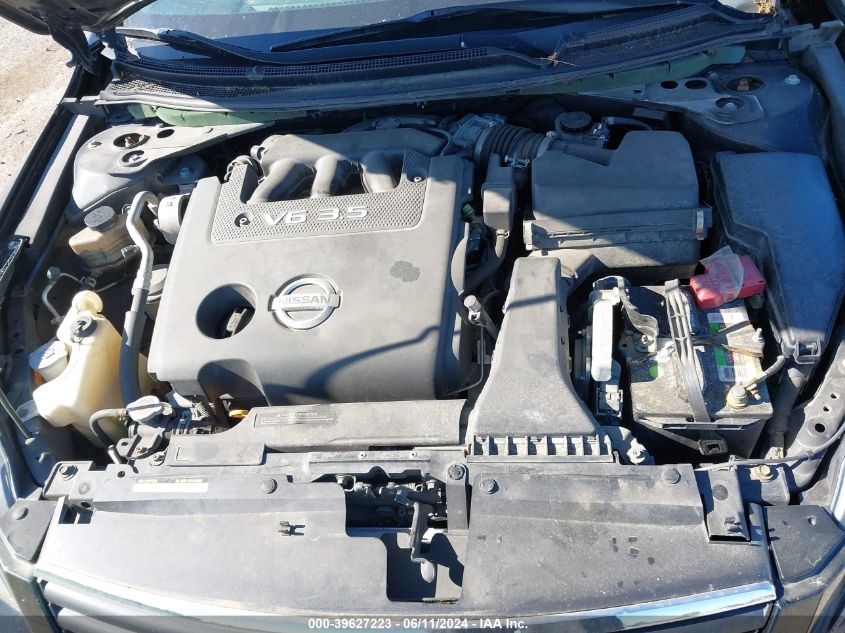 2007 Nissan Altima 3.5Se/3.5Sl VIN: 1N4BL21E57C233117 Lot: 39627223