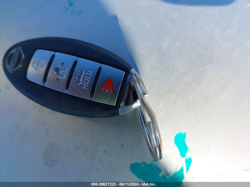 2007 Nissan Altima 3.5Se/3.5Sl VIN: 1N4BL21E57C233117 Lot: 39627223