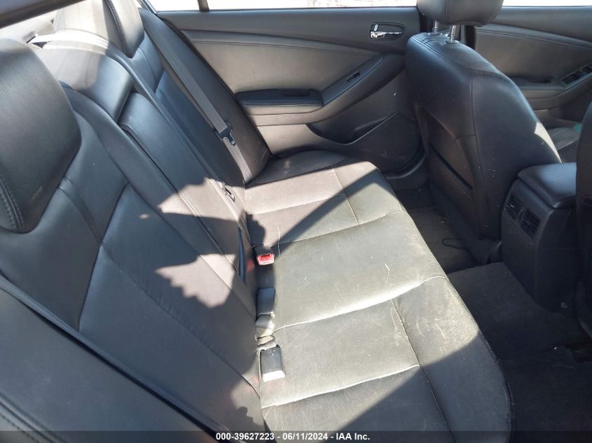 2007 Nissan Altima 3.5Se/3.5Sl VIN: 1N4BL21E57C233117 Lot: 39627223