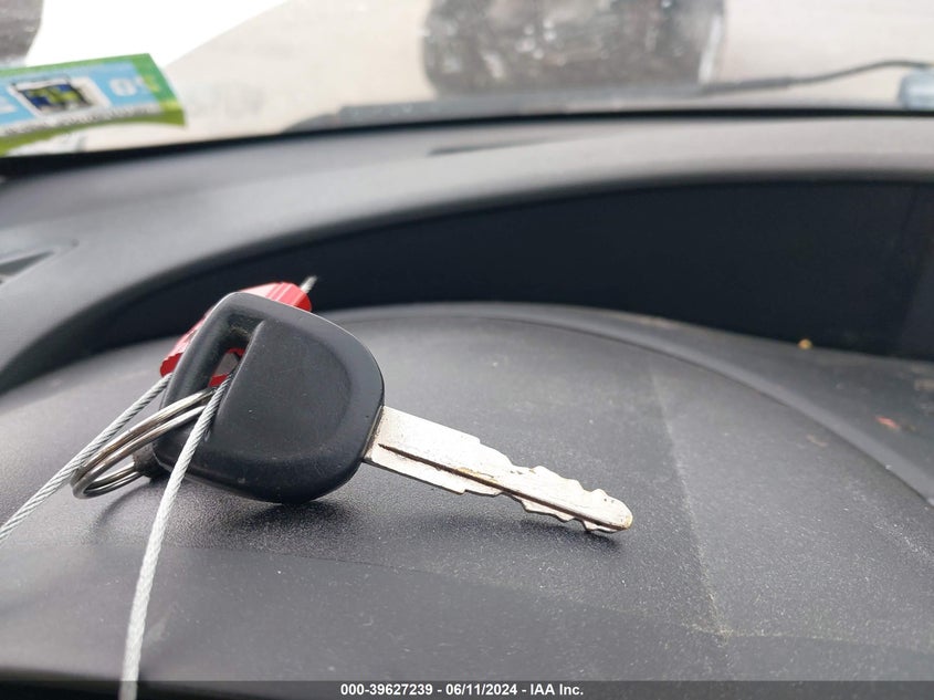 2013 MAZDA MAZDA3 I SV - JM1BL1TG1D1790259