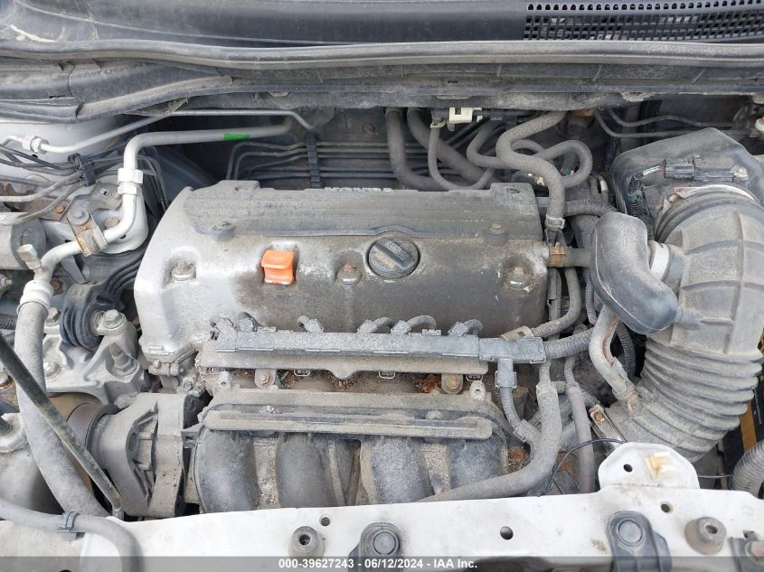 2014 Honda Cr-V Lx VIN: 2HKRM4H39EH708176 Lot: 39627243