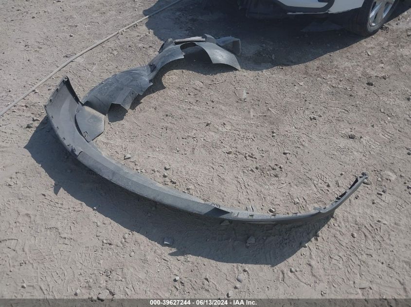 2017 GMC Terrain Sle-1 VIN: 2GKALMEK3H6333670 Lot: 39627244