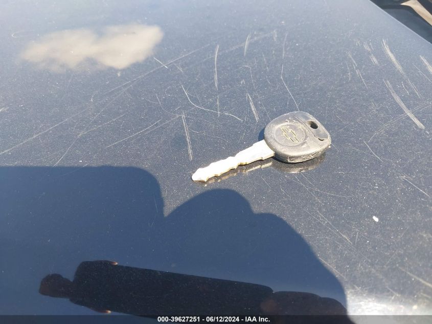 2010 Chevrolet Impala Ls VIN: 2G1WA5EK9A1148578 Lot: 39627251