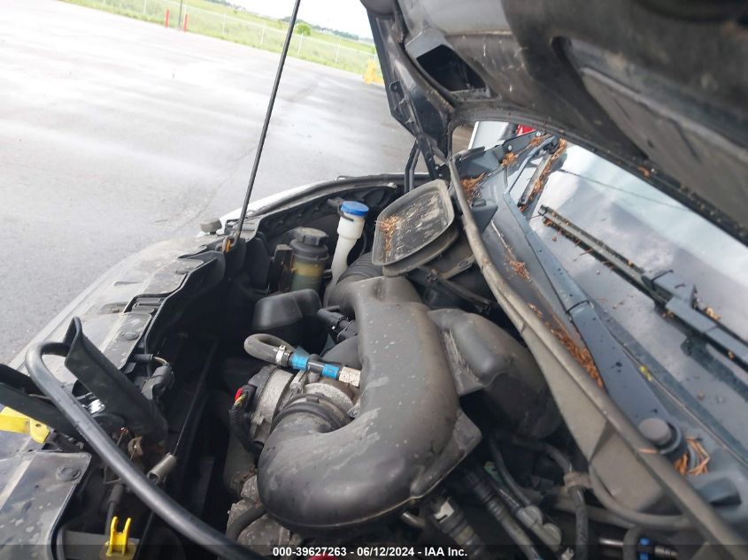 2018 Ford Transit-150 VIN: 1FTYE1YM5JKA11583 Lot: 39627263