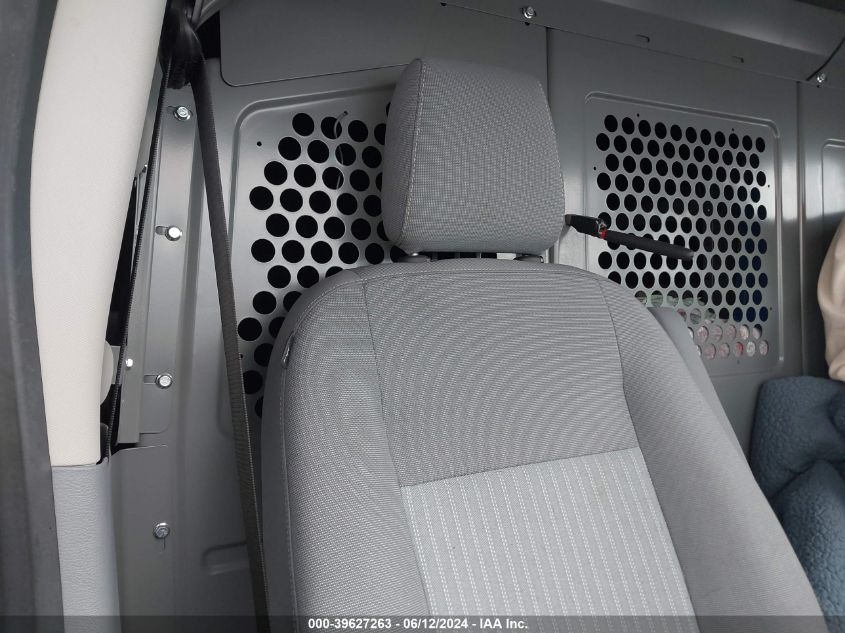 2018 Ford Transit-150 VIN: 1FTYE1YM5JKA11583 Lot: 39627263