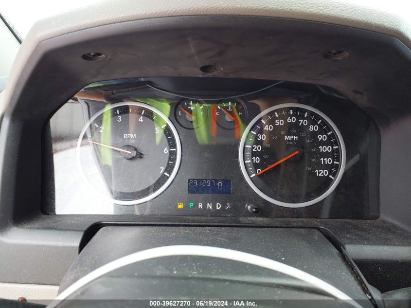 2012 Ram 1500 St VIN: 1C6RD7FTXCS231512 Lot: 39627270