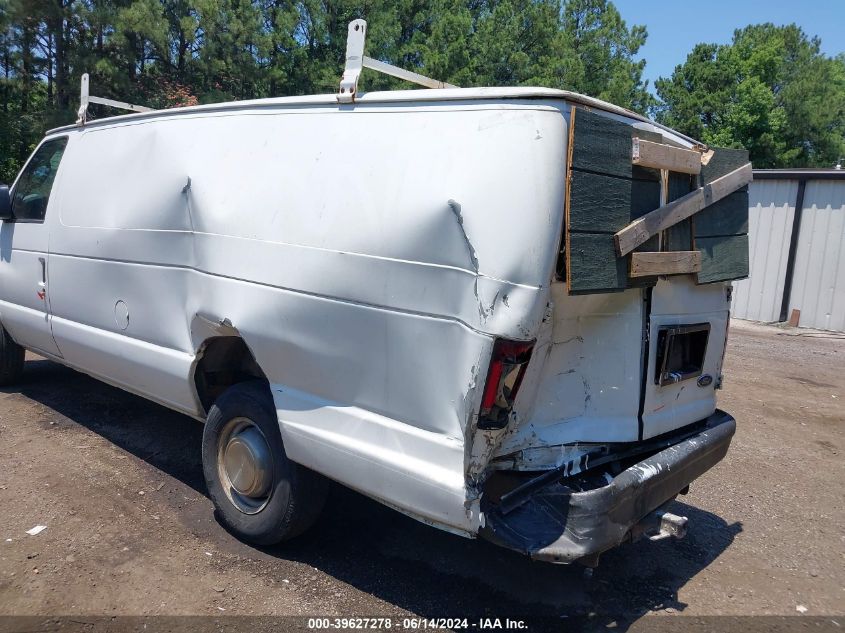 2006 Ford E-350 Super Duty Commercial/Recreational VIN: 1FTSS34L76HA38991 Lot: 39627278