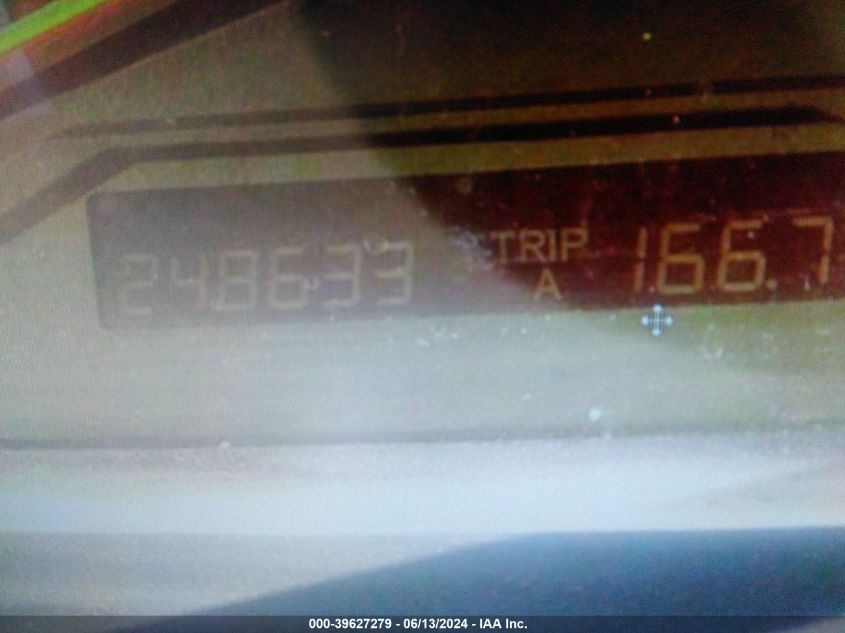 2007 Honda Odyssey Ex-L VIN: 5FNRL387X7B074507 Lot: 39627279