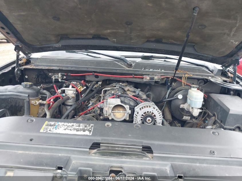 2007 GMC Yukon Slt VIN: 1GKFK13007R368307 Lot: 39627284