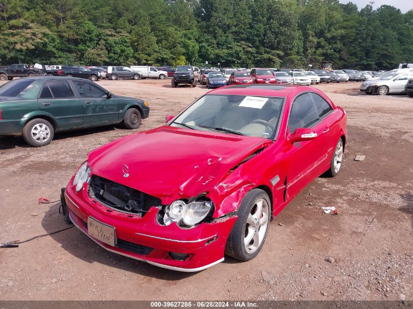 2007 Mercedes-Benz Clk 350 350 VIN: WDBTJ56H17F229541 Lot: 39627285