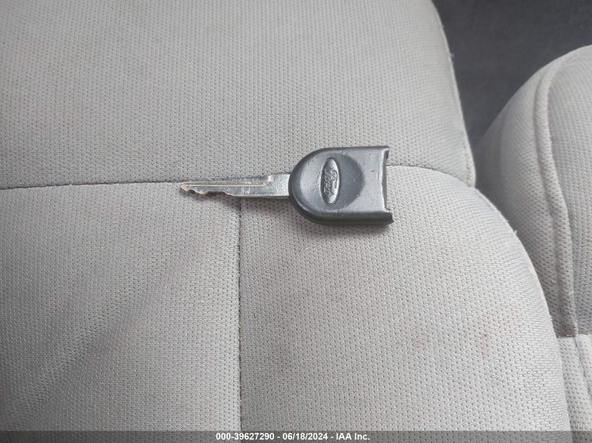 2007 Ford F-150 Stx/Xl/Xlt VIN: 1FTRX12W07FB66889 Lot: 39627290