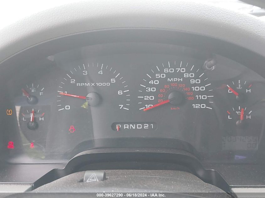 2007 Ford F-150 Stx/Xl/Xlt VIN: 1FTRX12W07FB66889 Lot: 39627290