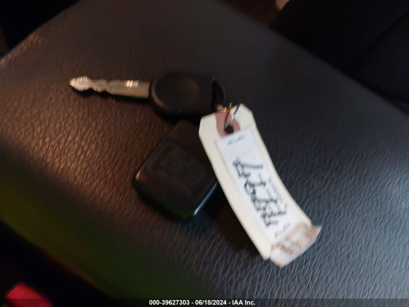 2006 Ford Mustang Gt VIN: 1ZVHT82H765254051 Lot: 39627303