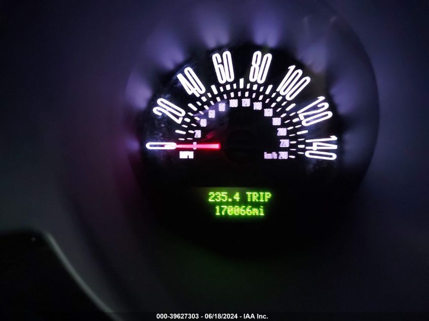 2006 Ford Mustang Gt VIN: 1ZVHT82H765254051 Lot: 39627303