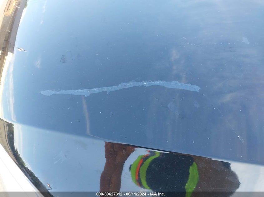 2011 Volkswagen Jetta 2.0L Tdi VIN: 3VWLL7AJXBM121667 Lot: 39627312