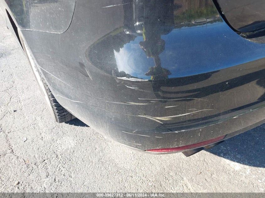 2011 Volkswagen Jetta 2.0L Tdi VIN: 3VWLL7AJXBM121667 Lot: 39627312