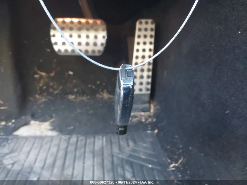 2011 Mercedes-Benz C 300 Luxury/Sport VIN: WDDGF5EB5BR138917 Lot: 39627320