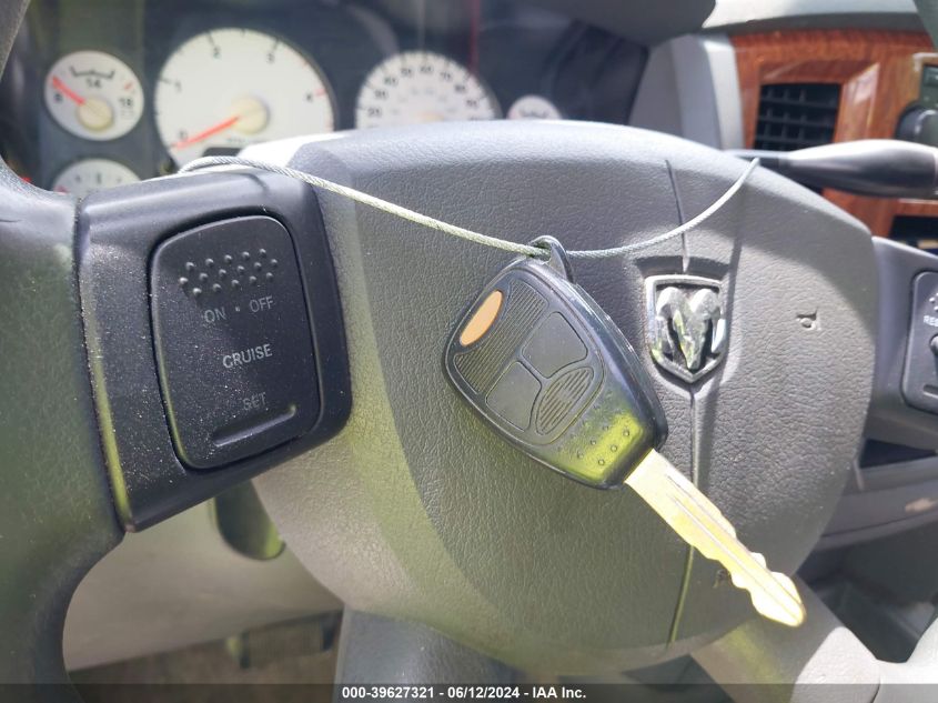 2006 Dodge Ram 3500 Slt/Sport VIN: 3D6WX46C86G195441 Lot: 39627321