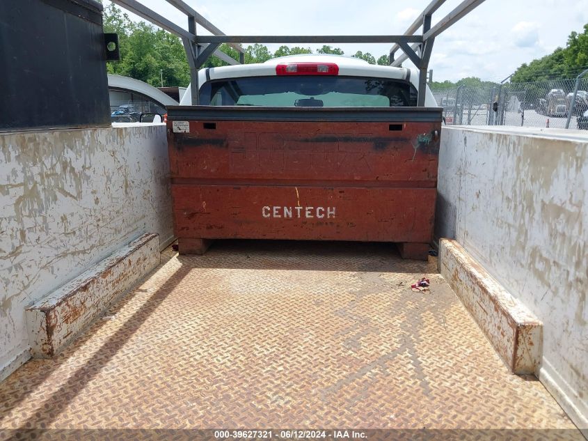 2006 Dodge Ram 3500 Slt/Sport VIN: 3D6WX46C86G195441 Lot: 39627321