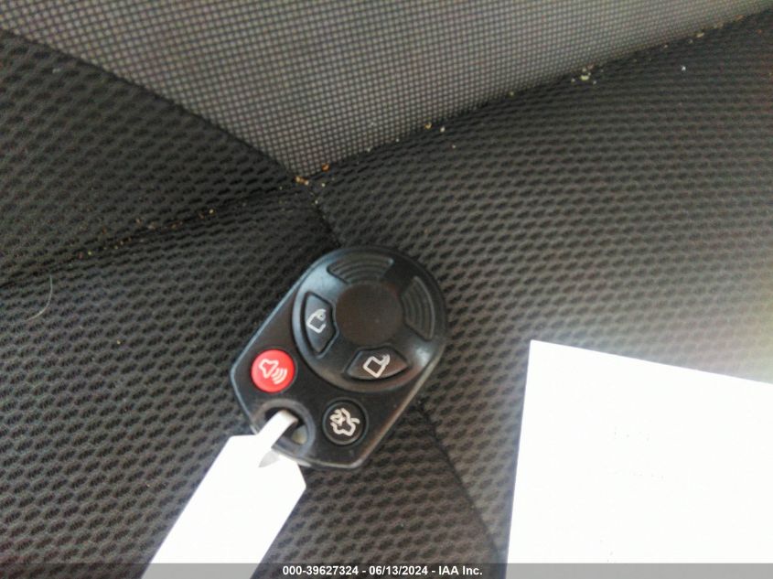 2014 Ford Focus Se VIN: 1FADP3F20EL104801 Lot: 39627324