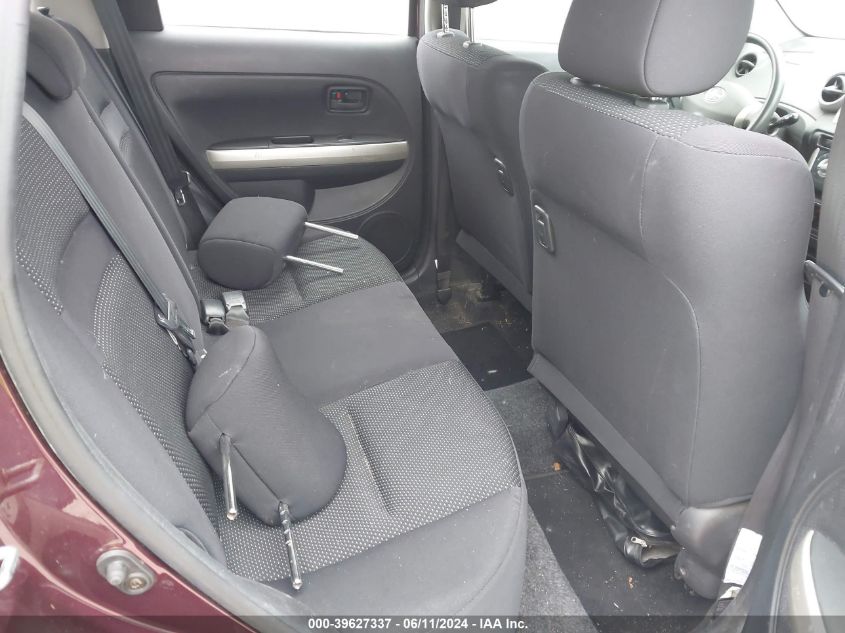 2005 Scion Xa VIN: JTKKT624X50089188 Lot: 39627337