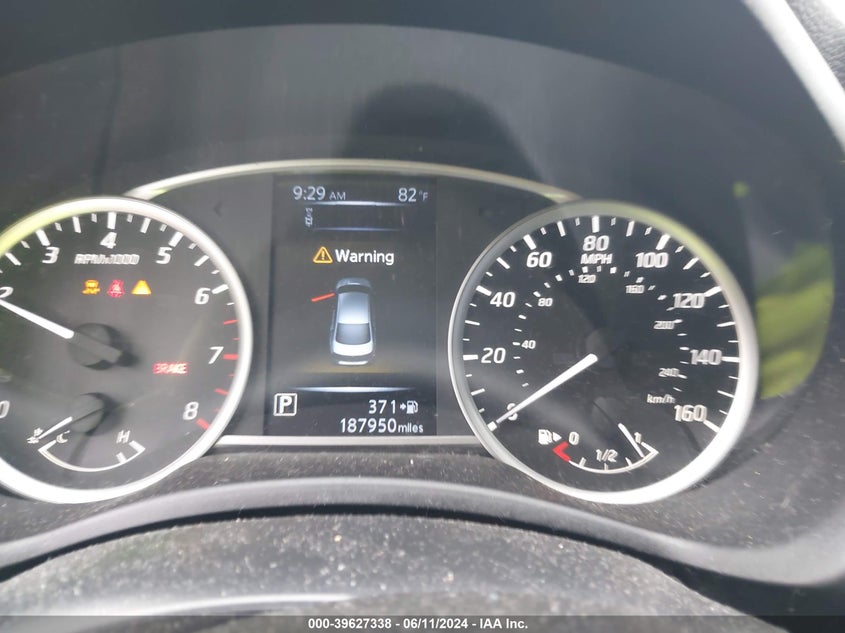 2018 Nissan Sentra S VIN: 3N1AB7AP3JY335136 Lot: 39627338