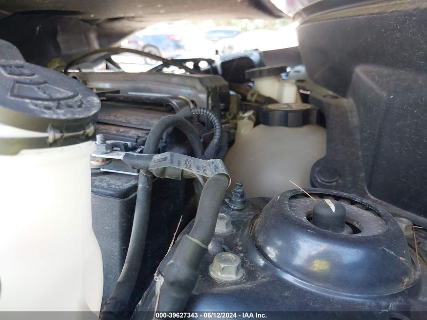 2018 Chevrolet Equinox Lt VIN: 3GNAXJEV6JL398207 Lot: 39627343