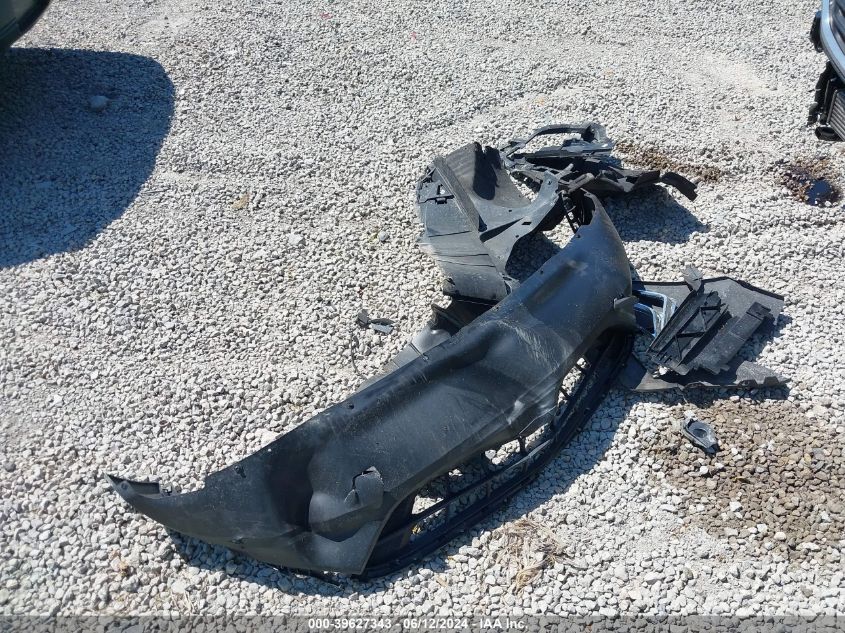 2018 Chevrolet Equinox Lt VIN: 3GNAXJEV6JL398207 Lot: 39627343