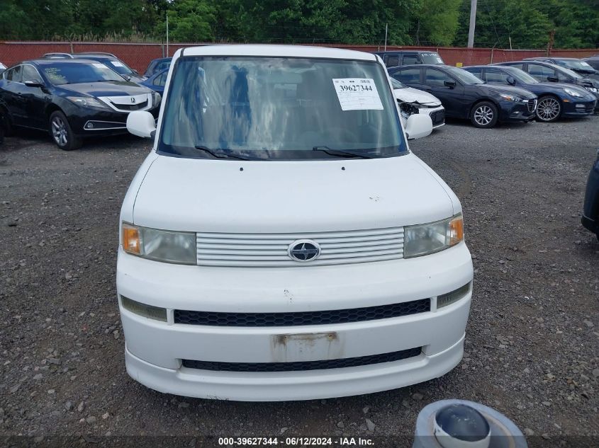 2004 Scion Xb VIN: JTLKT324040156471 Lot: 39627344