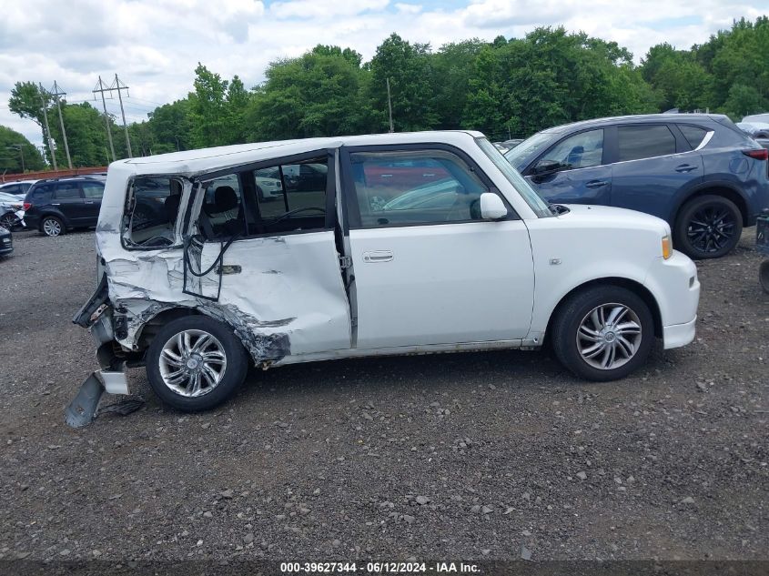 2004 Scion Xb VIN: JTLKT324040156471 Lot: 39627344