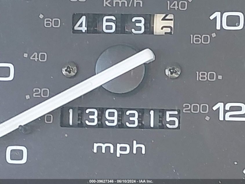 1999 Honda Civic Lx VIN: 1HGEJ667XXL036248 Lot: 39627346