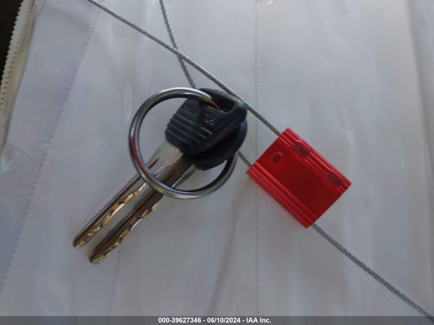 1999 Honda Civic Lx VIN: 1HGEJ667XXL036248 Lot: 39627346