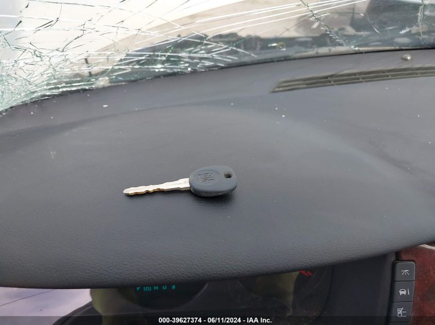 2006 Chevrolet Impala Ls VIN: 2G1WB58K369183358 Lot: 39627374